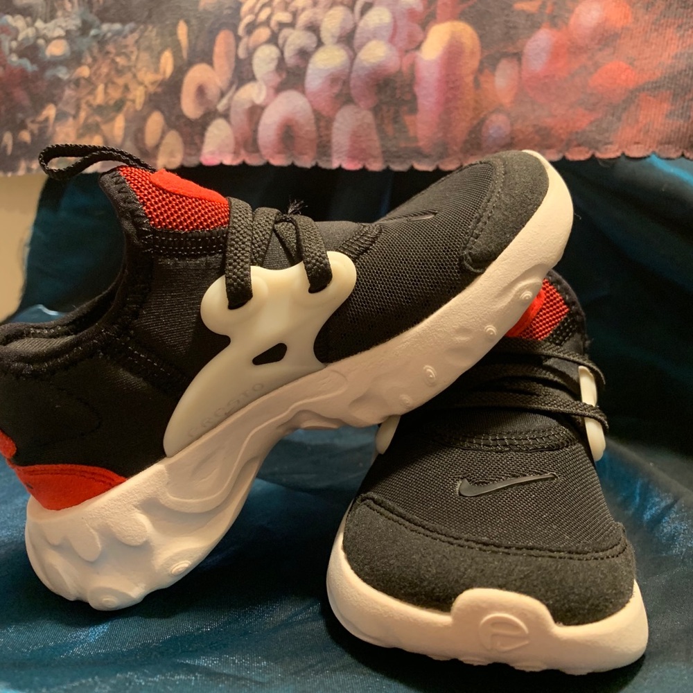 Boys shoes Nike presto